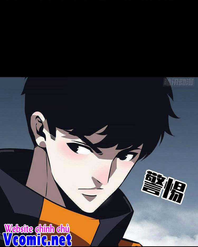 Tất Cả Bắt Đầu Khi Tôi Chơi Game Nghiêm Túc Chapter 55 trang 59