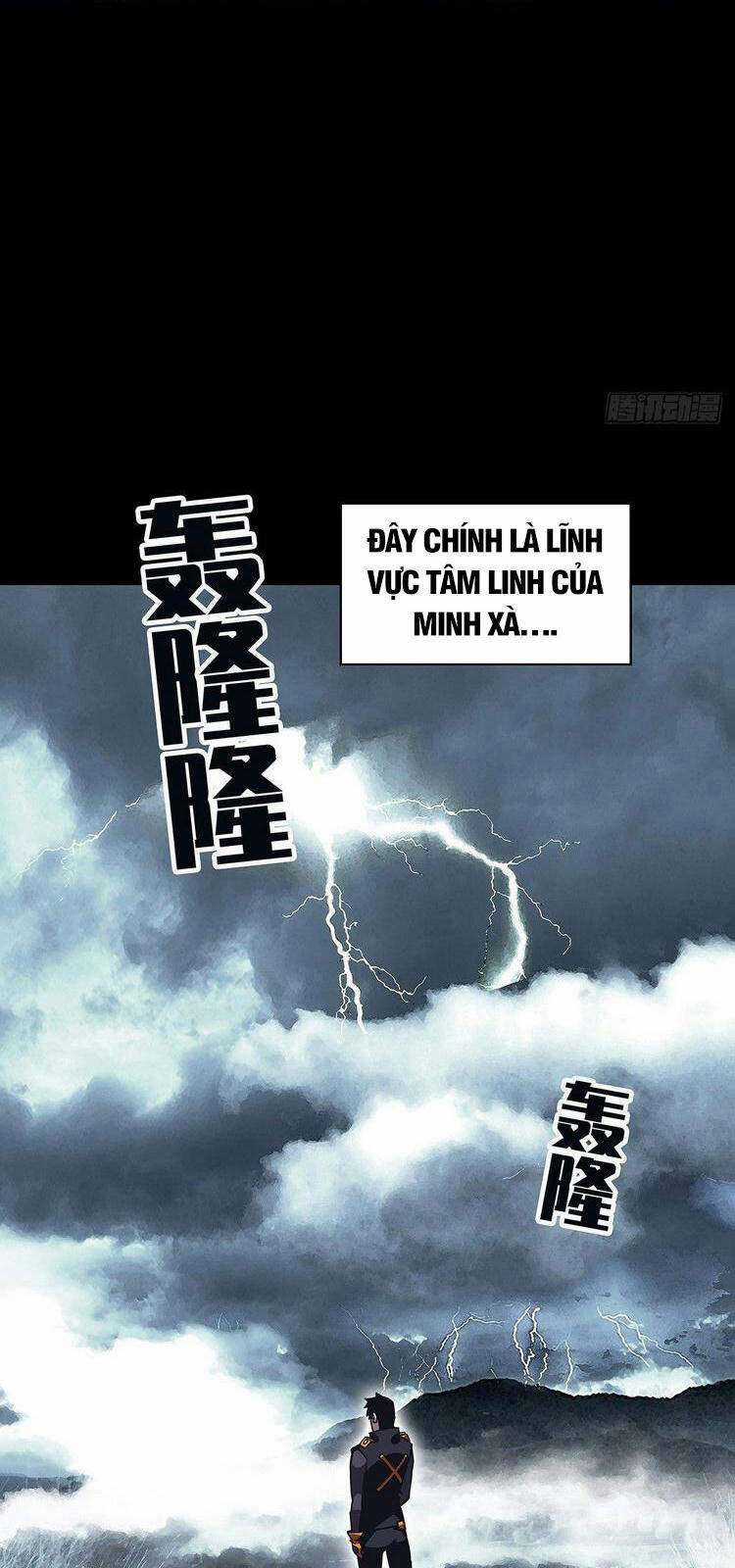 Tất Cả Bắt Đầu Khi Tôi Chơi Game Nghiêm Túc Chapter 55 trang 60