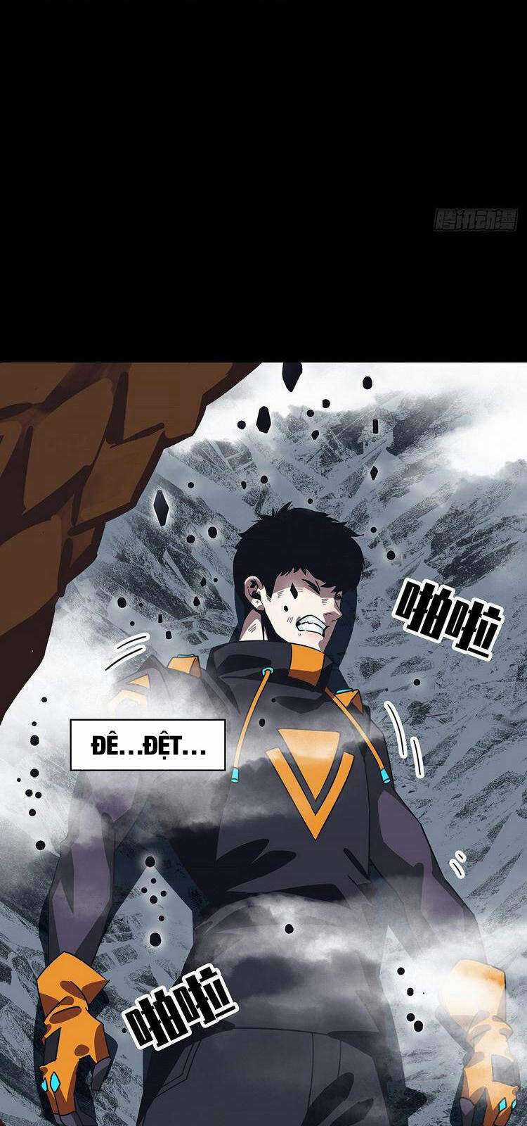 Tất Cả Bắt Đầu Khi Tôi Chơi Game Nghiêm Túc Chapter 55 trang 64