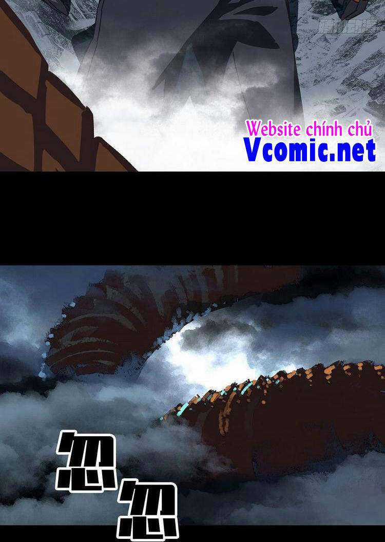 Tất Cả Bắt Đầu Khi Tôi Chơi Game Nghiêm Túc Chapter 55 trang 65