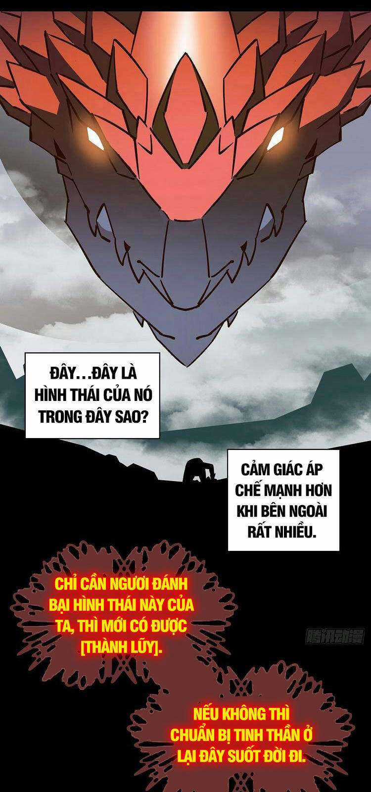 Tất Cả Bắt Đầu Khi Tôi Chơi Game Nghiêm Túc Chapter 55 trang 68