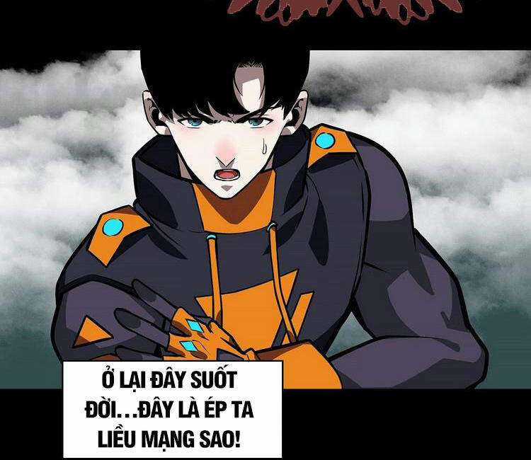 Tất Cả Bắt Đầu Khi Tôi Chơi Game Nghiêm Túc Chapter 55 trang 69