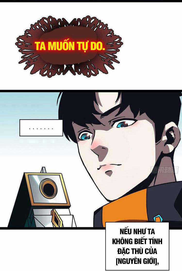 Tất Cả Bắt Đầu Khi Tôi Chơi Game Nghiêm Túc Chapter 55 trang 9