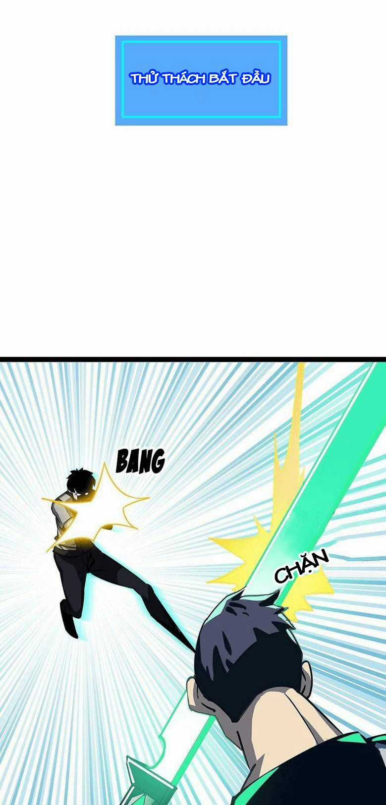 Tất Cả Bắt Đầu Khi Tôi Chơi Game Nghiêm Túc Chapter 6 trang 10