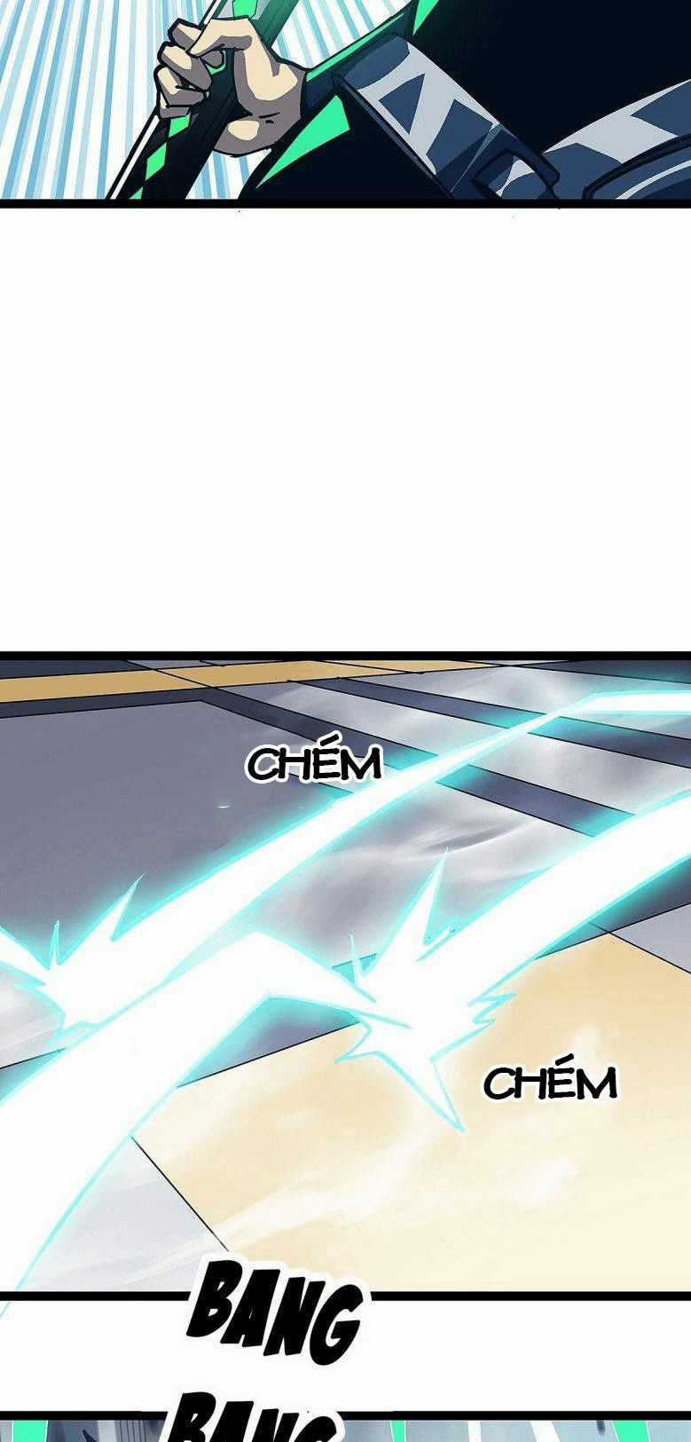 Tất Cả Bắt Đầu Khi Tôi Chơi Game Nghiêm Túc Chapter 6 trang 11