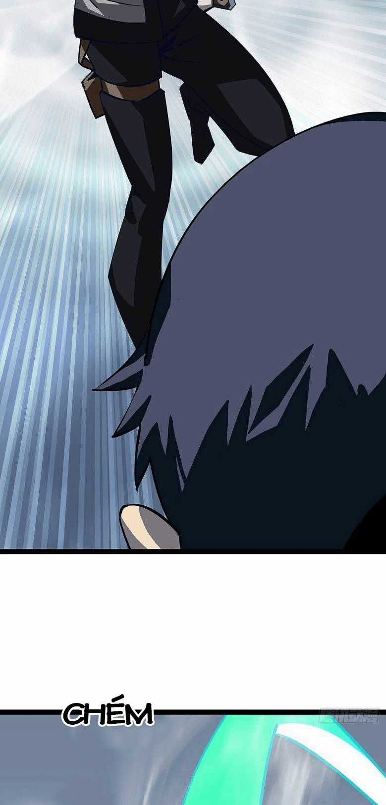 Tất Cả Bắt Đầu Khi Tôi Chơi Game Nghiêm Túc Chapter 6 trang 14