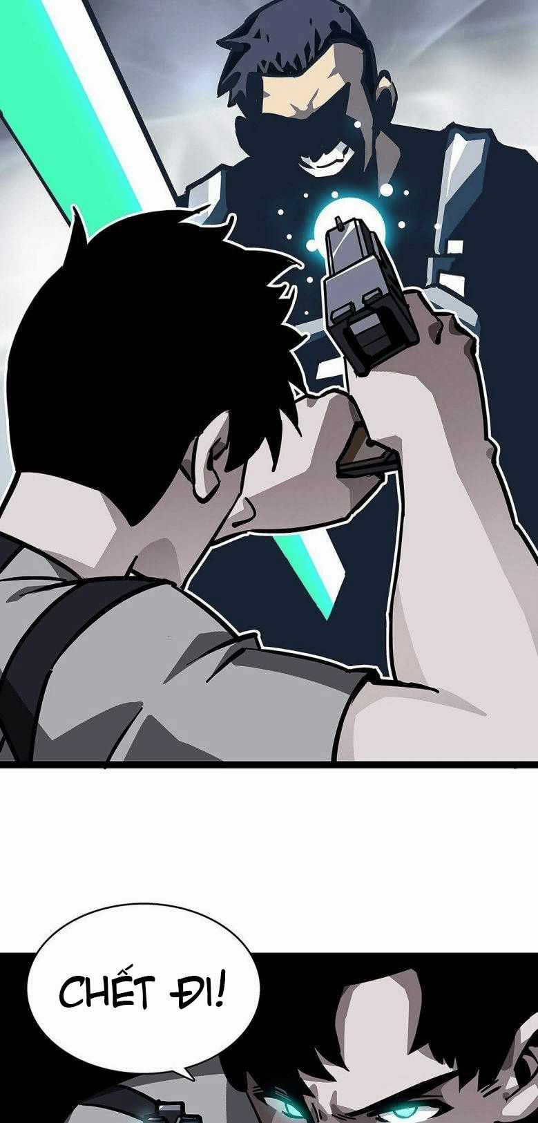 Tất Cả Bắt Đầu Khi Tôi Chơi Game Nghiêm Túc Chapter 6 trang 16