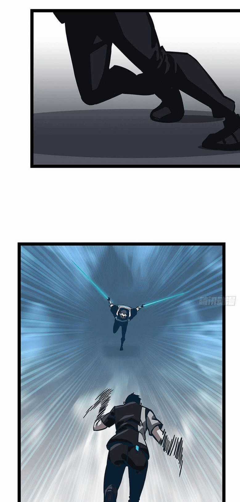 Tất Cả Bắt Đầu Khi Tôi Chơi Game Nghiêm Túc Chapter 6 trang 24