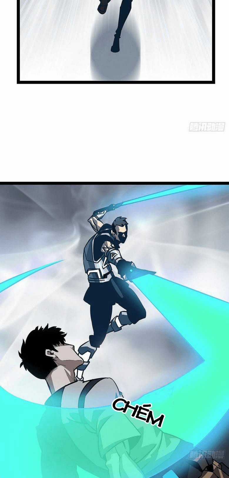 Tất Cả Bắt Đầu Khi Tôi Chơi Game Nghiêm Túc Chapter 6 trang 25