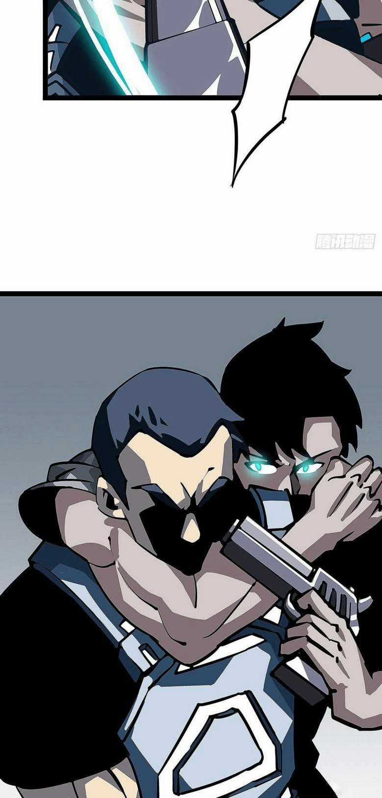 Tất Cả Bắt Đầu Khi Tôi Chơi Game Nghiêm Túc Chapter 6 trang 27