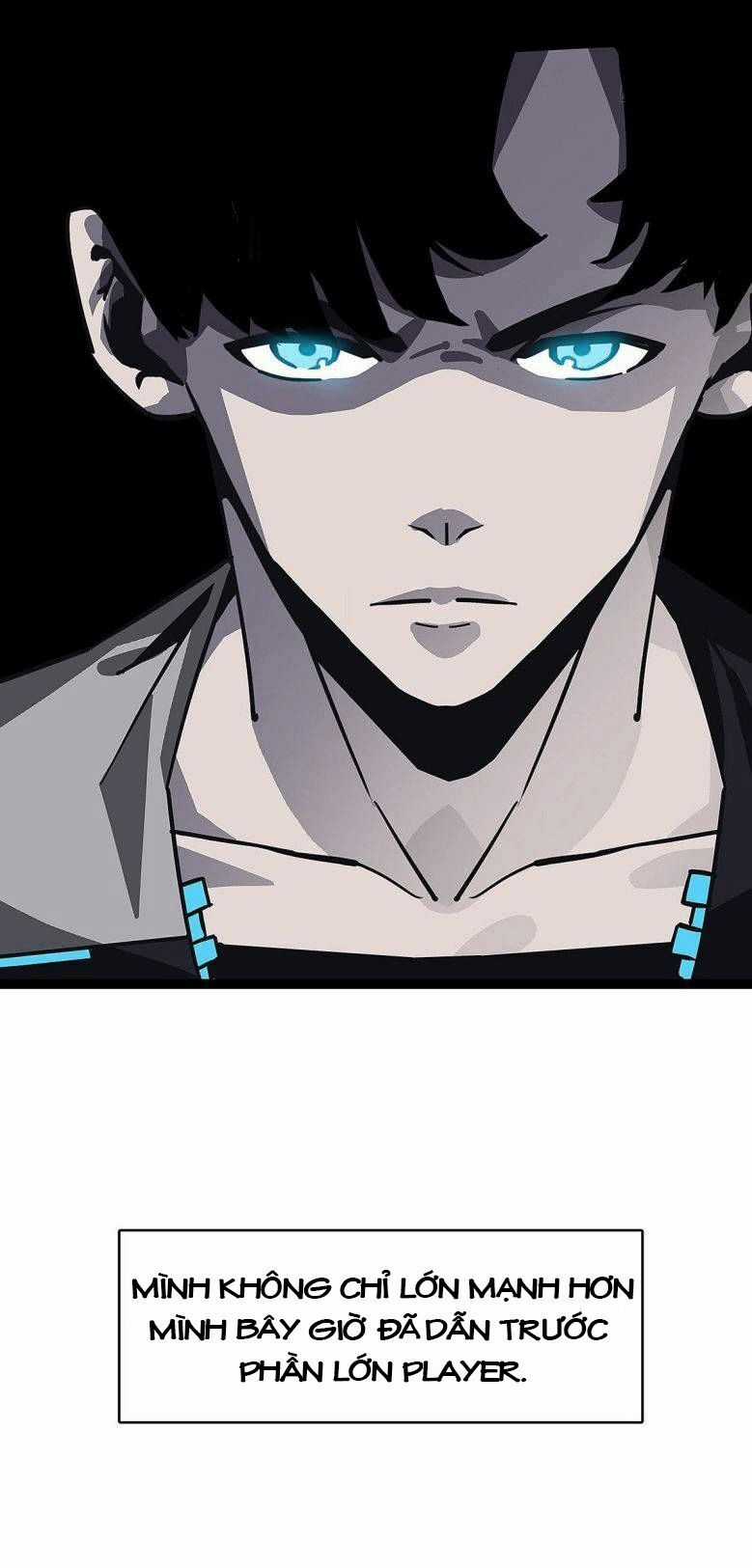 Tất Cả Bắt Đầu Khi Tôi Chơi Game Nghiêm Túc Chapter 6 trang 30