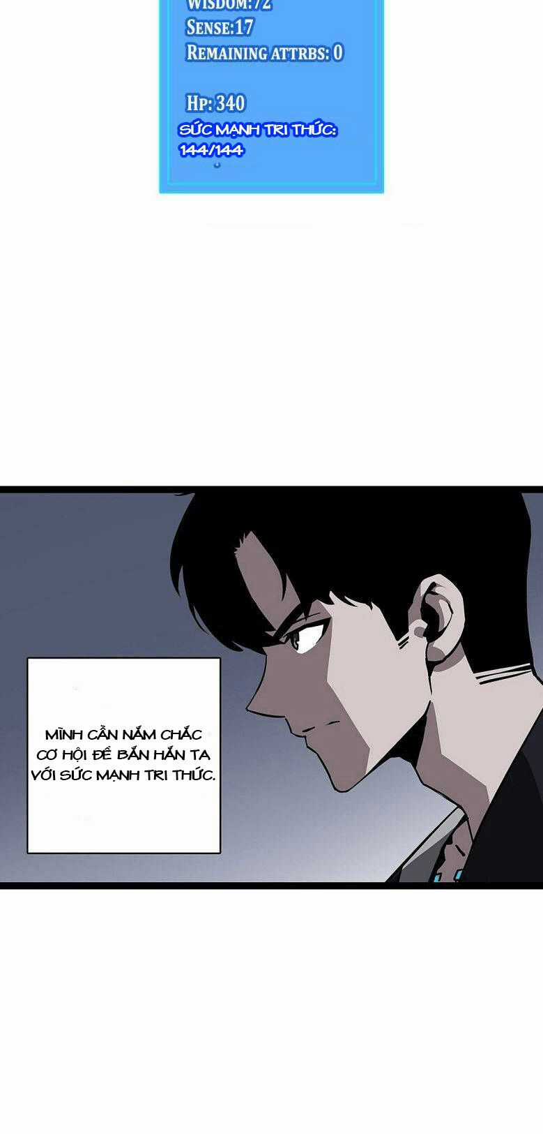 Tất Cả Bắt Đầu Khi Tôi Chơi Game Nghiêm Túc Chapter 6 trang 9