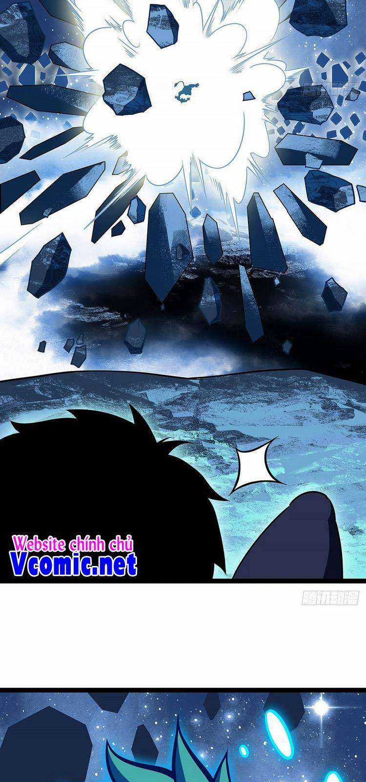 Tất Cả Bắt Đầu Khi Tôi Chơi Game Nghiêm Túc Chapter 61 trang 13