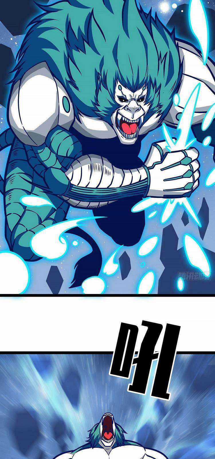 Tất Cả Bắt Đầu Khi Tôi Chơi Game Nghiêm Túc Chapter 61 trang 14