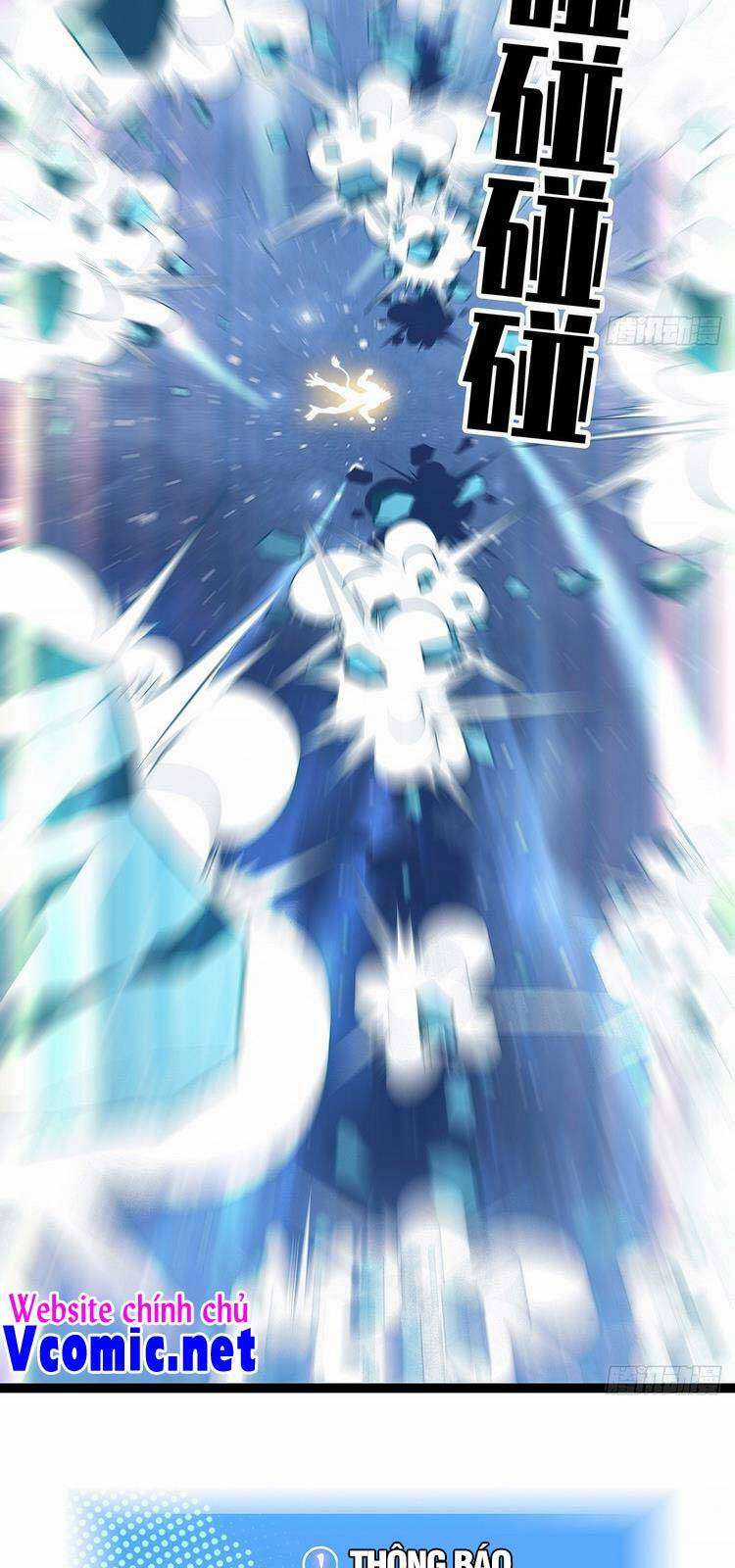 Tất Cả Bắt Đầu Khi Tôi Chơi Game Nghiêm Túc Chapter 61 trang 16