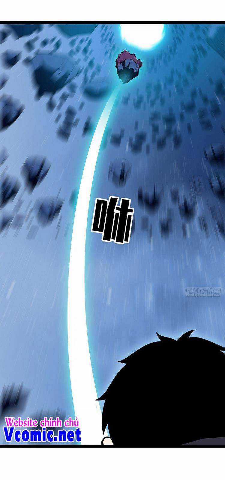 Tất Cả Bắt Đầu Khi Tôi Chơi Game Nghiêm Túc Chapter 61 trang 23