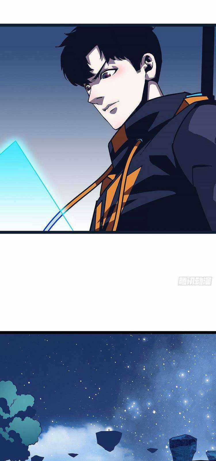 Tất Cả Bắt Đầu Khi Tôi Chơi Game Nghiêm Túc Chapter 61 trang 34