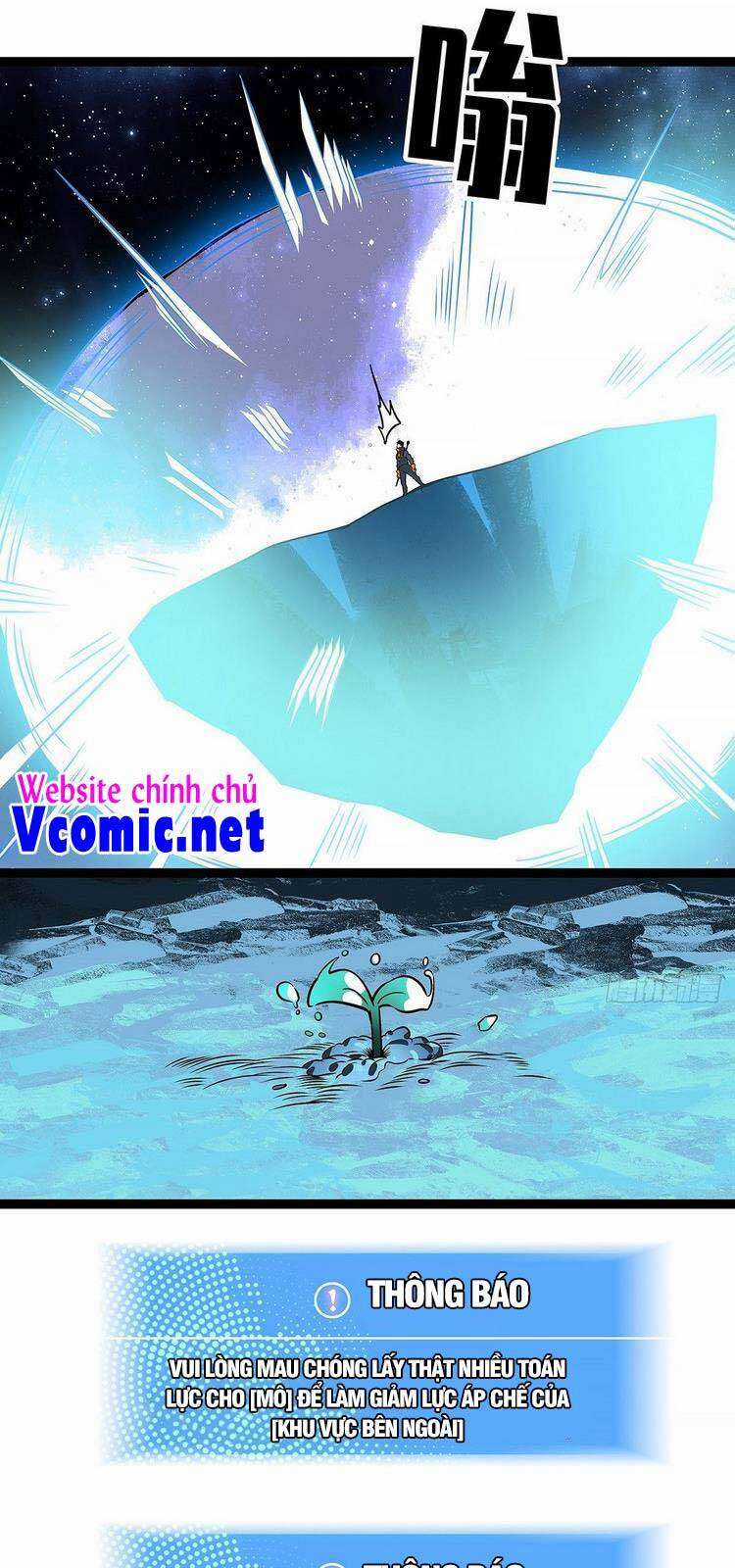 Tất Cả Bắt Đầu Khi Tôi Chơi Game Nghiêm Túc Chapter 61 trang 4