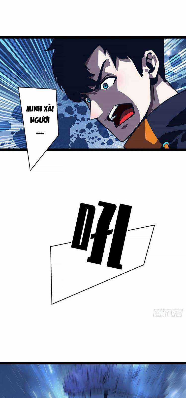 Tất Cả Bắt Đầu Khi Tôi Chơi Game Nghiêm Túc Chapter 61 trang 9