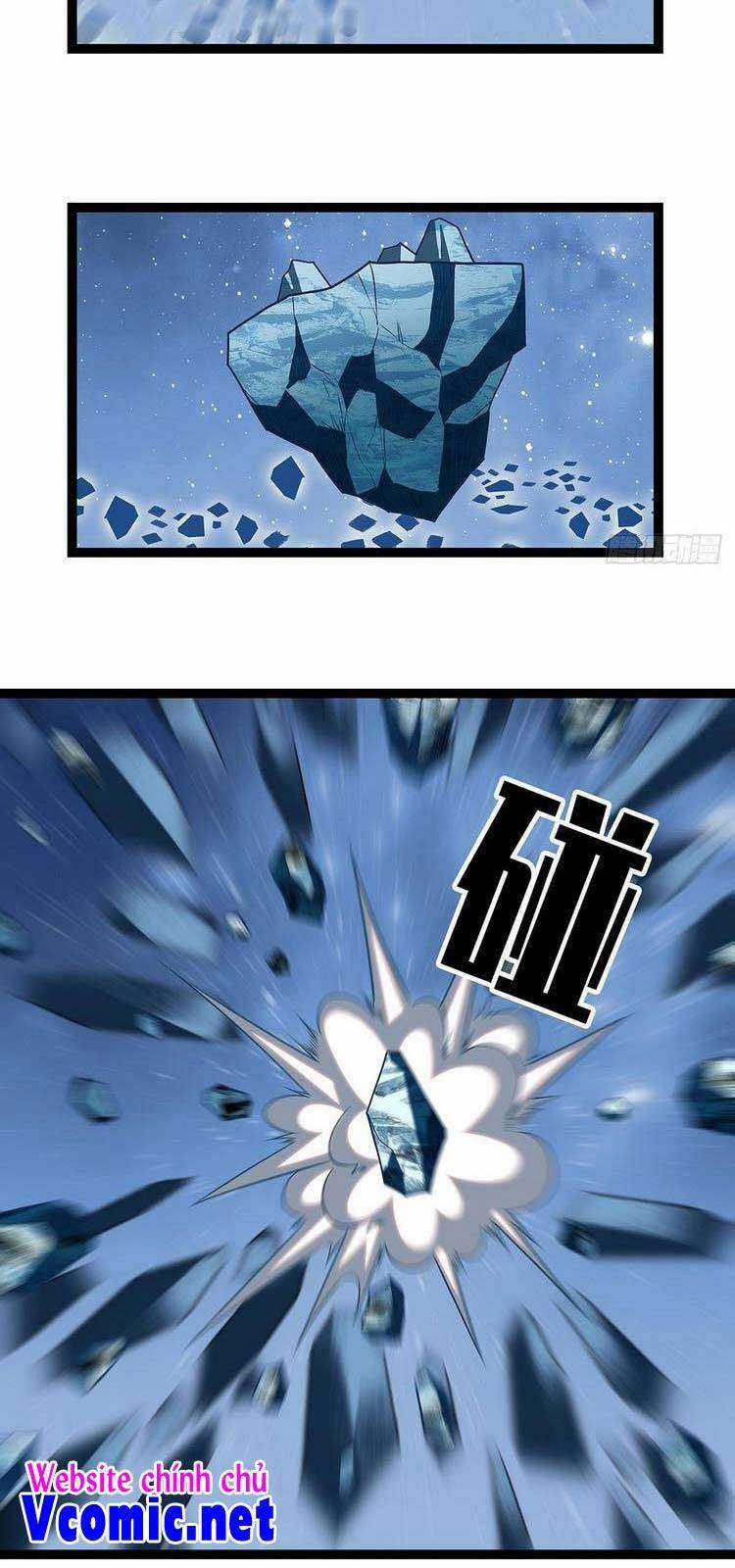 Tất Cả Bắt Đầu Khi Tôi Chơi Game Nghiêm Túc Chapter 62 trang 15