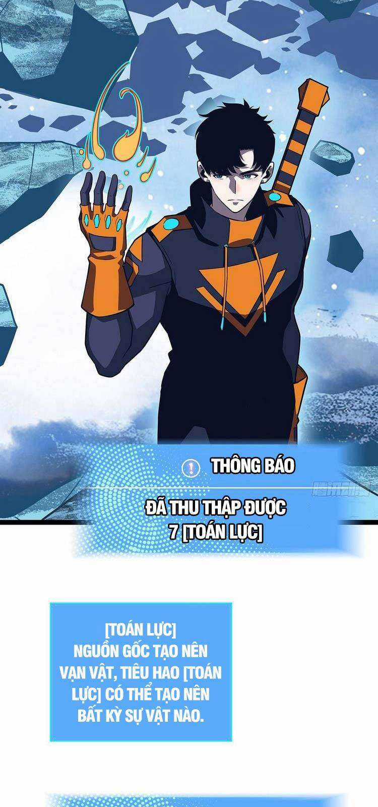 Tất Cả Bắt Đầu Khi Tôi Chơi Game Nghiêm Túc Chapter 62 trang 26