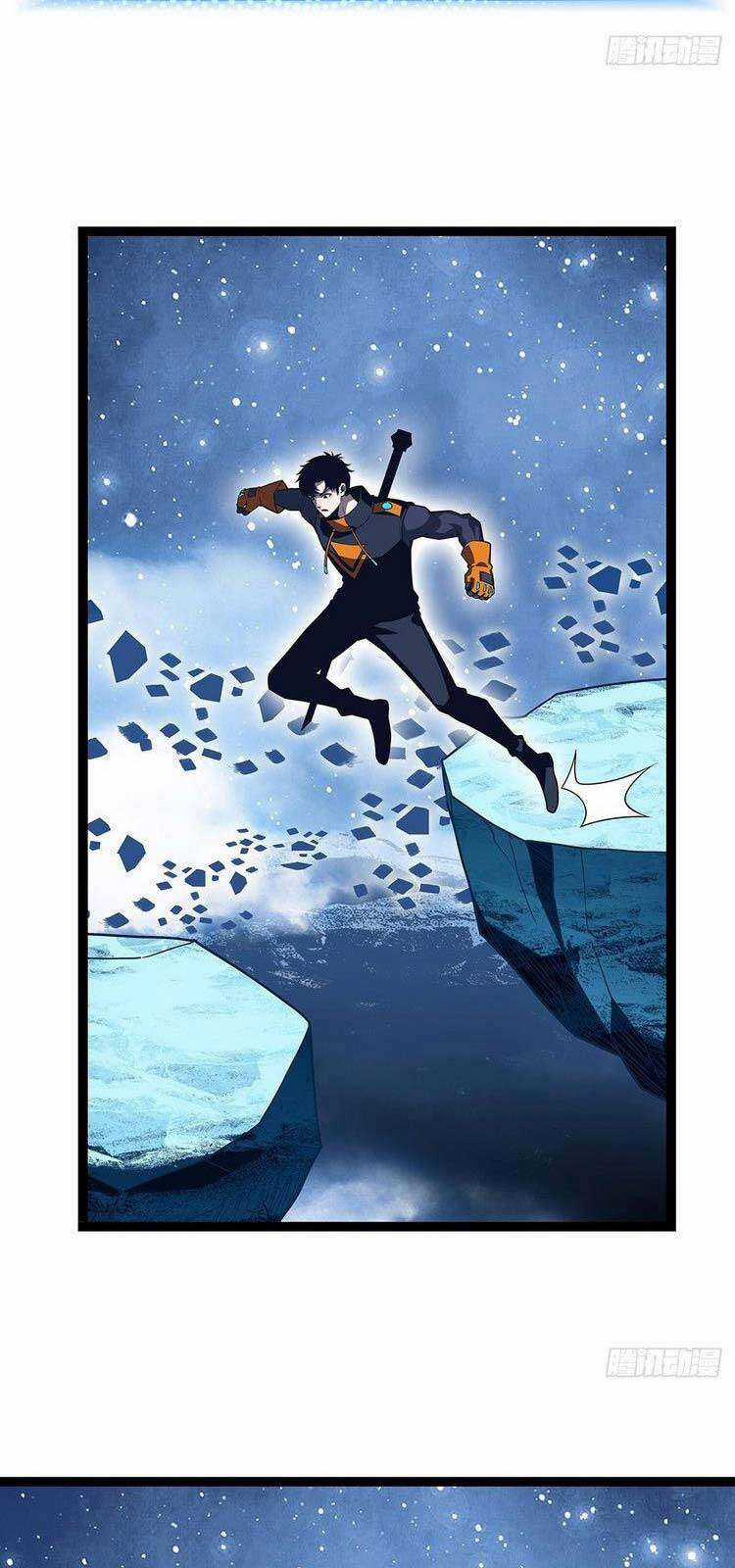 Tất Cả Bắt Đầu Khi Tôi Chơi Game Nghiêm Túc Chapter 62 trang 28