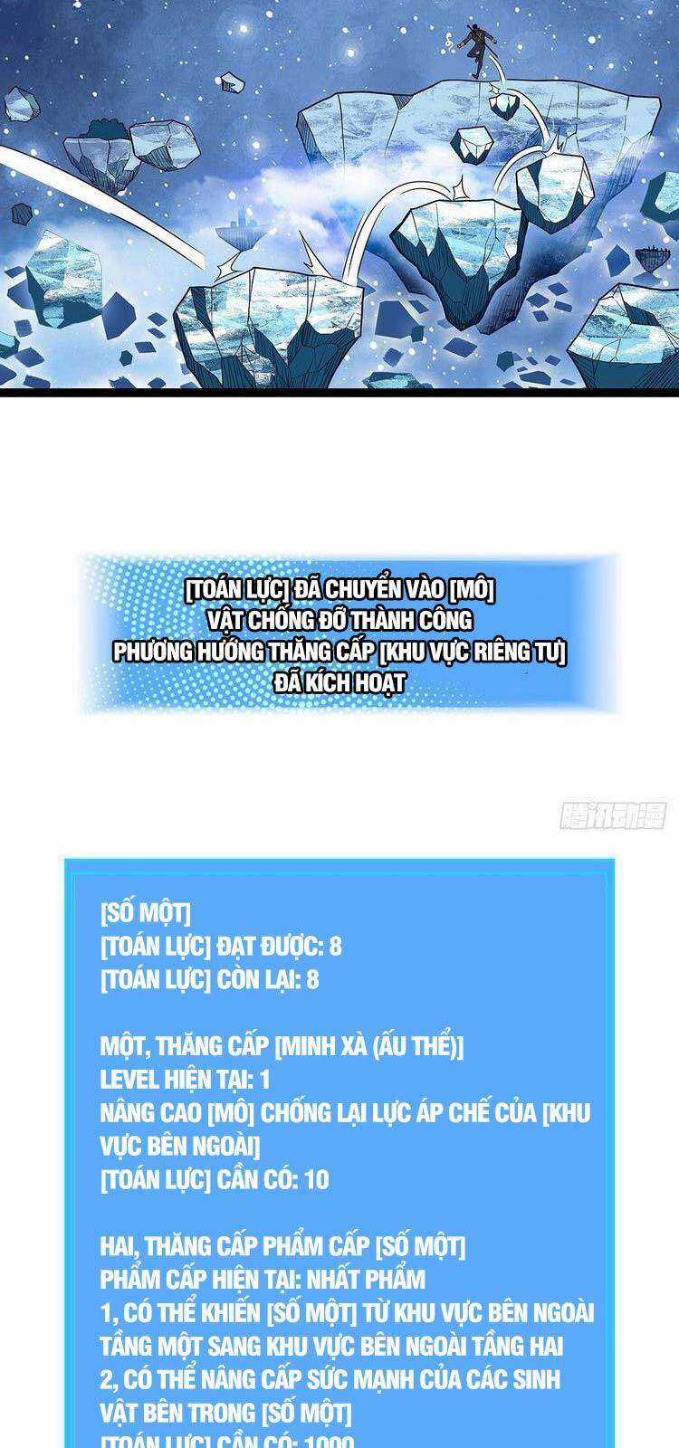 Tất Cả Bắt Đầu Khi Tôi Chơi Game Nghiêm Túc Chapter 62 trang 29