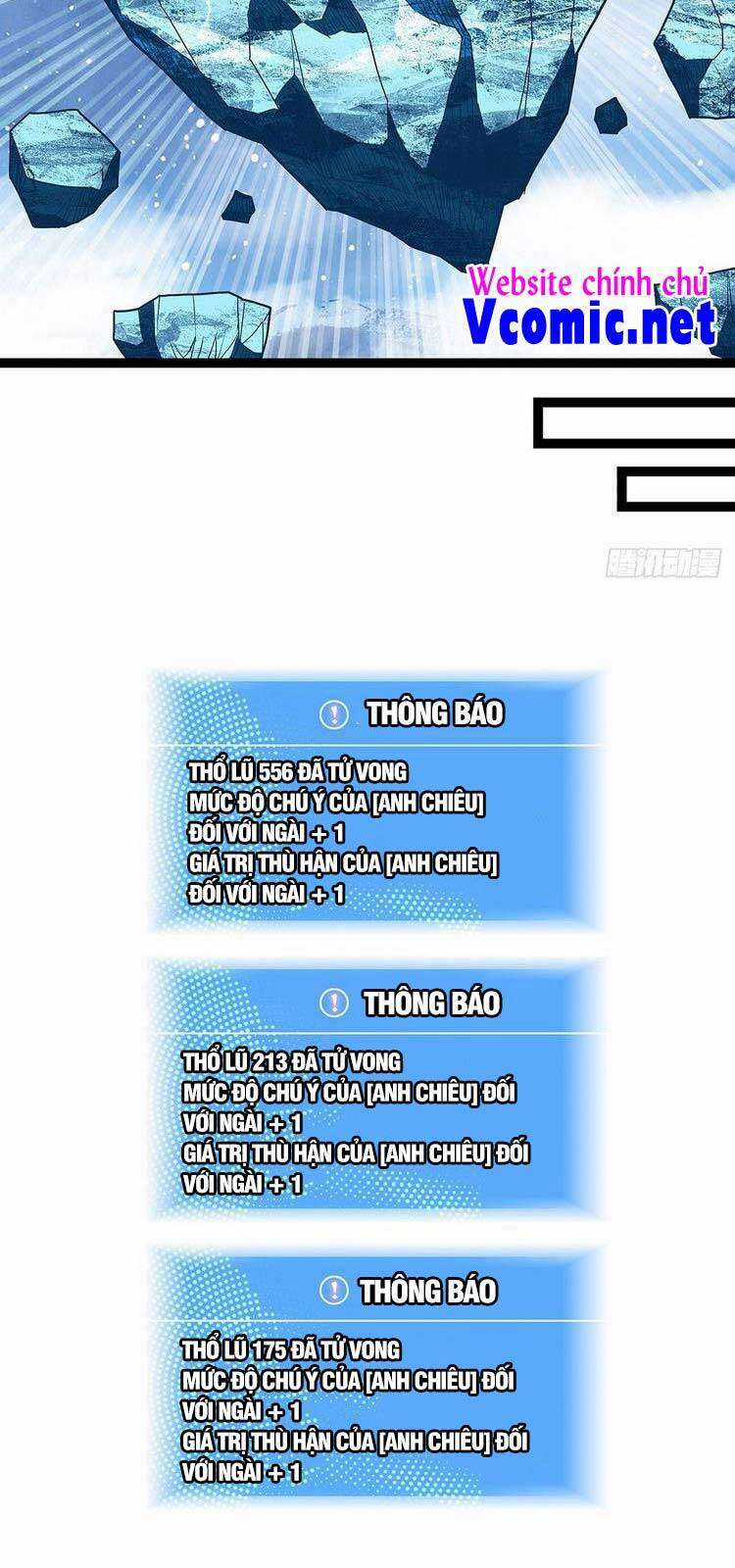 Tất Cả Bắt Đầu Khi Tôi Chơi Game Nghiêm Túc Chapter 62 trang 31