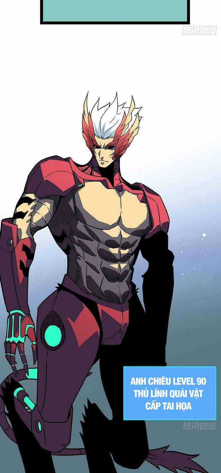 Tất Cả Bắt Đầu Khi Tôi Chơi Game Nghiêm Túc Chapter 62 trang 33