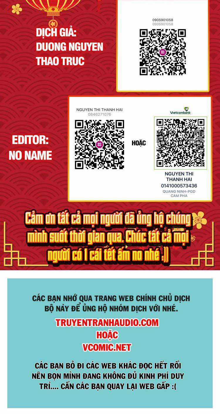 Tất Cả Bắt Đầu Khi Tôi Chơi Game Nghiêm Túc Chapter 62 trang 37