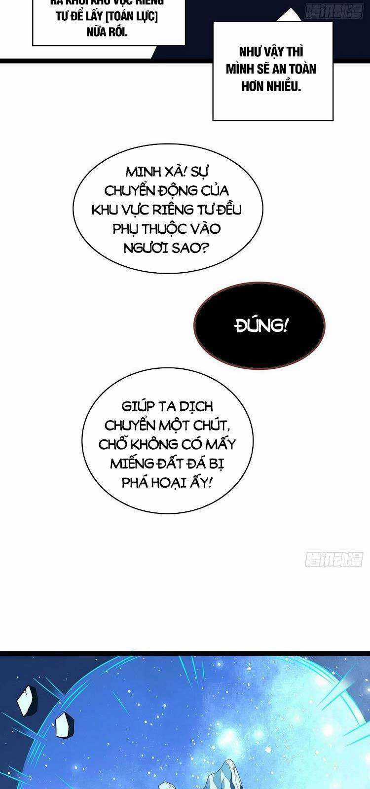 Tất Cả Bắt Đầu Khi Tôi Chơi Game Nghiêm Túc Chapter 62 trang 6