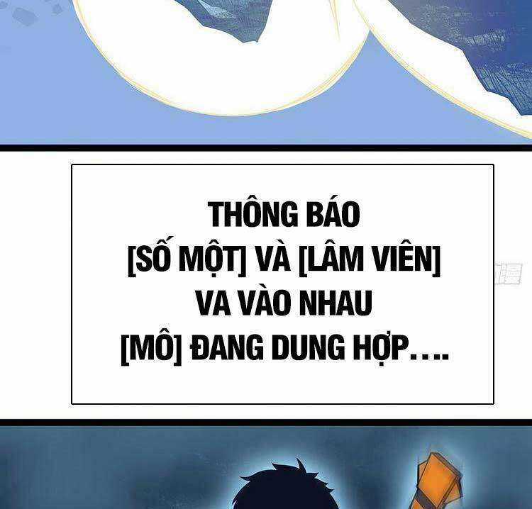 Tất Cả Bắt Đầu Khi Tôi Chơi Game Nghiêm Túc Chapter 63 trang 20