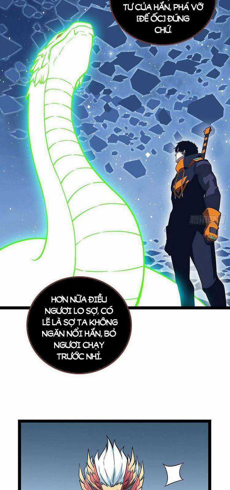 Tất Cả Bắt Đầu Khi Tôi Chơi Game Nghiêm Túc Chapter 63 trang 26