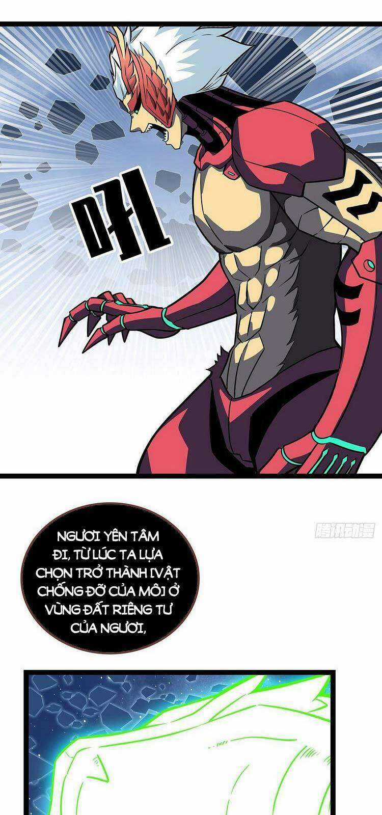 Tất Cả Bắt Đầu Khi Tôi Chơi Game Nghiêm Túc Chapter 63 trang 28