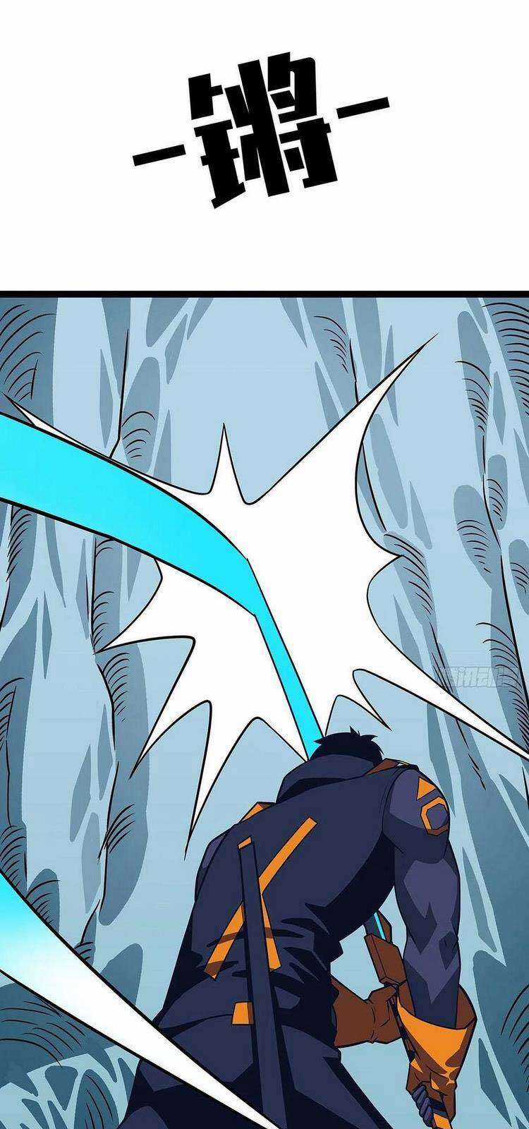 Tất Cả Bắt Đầu Khi Tôi Chơi Game Nghiêm Túc Chapter 64 trang 11