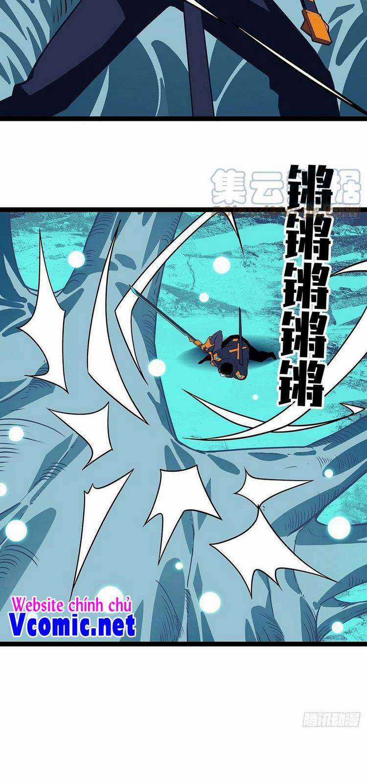 Tất Cả Bắt Đầu Khi Tôi Chơi Game Nghiêm Túc Chapter 64 trang 12