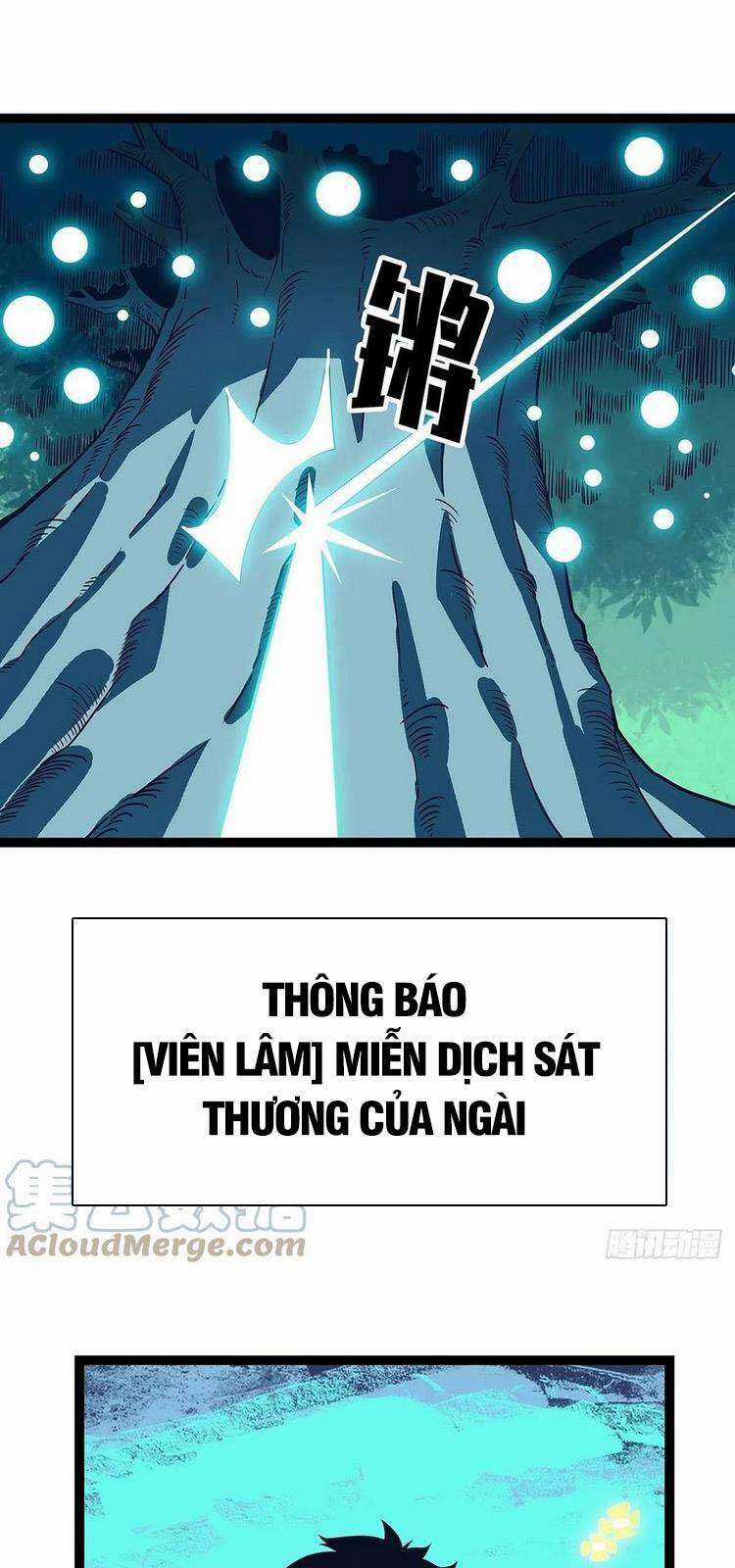 Tất Cả Bắt Đầu Khi Tôi Chơi Game Nghiêm Túc Chapter 64 trang 14