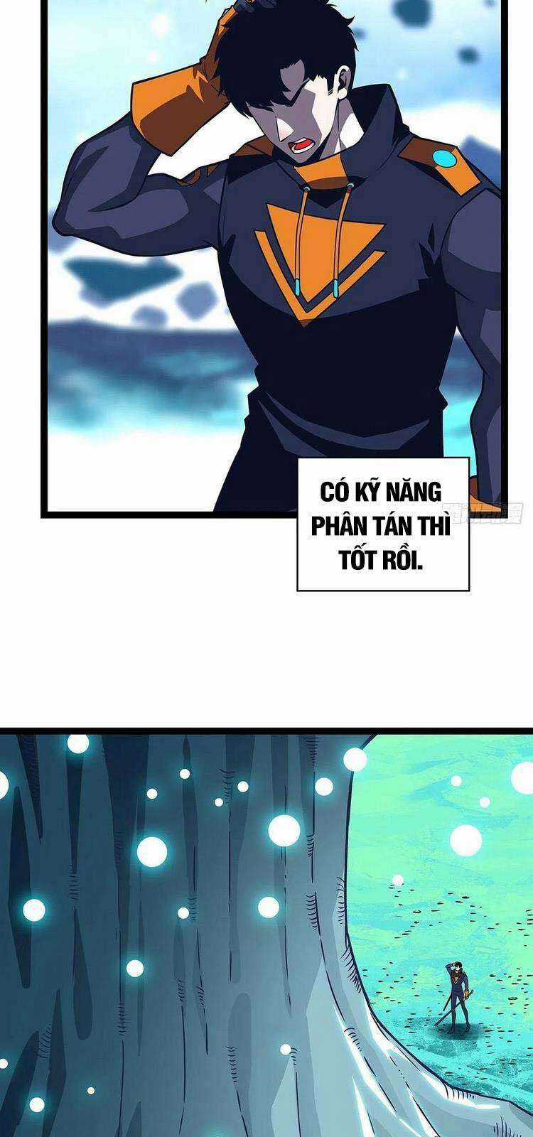 Tất Cả Bắt Đầu Khi Tôi Chơi Game Nghiêm Túc Chapter 64 trang 17