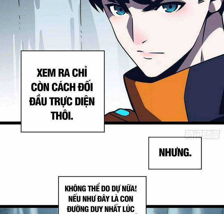 Tất Cả Bắt Đầu Khi Tôi Chơi Game Nghiêm Túc Chapter 64 trang 20