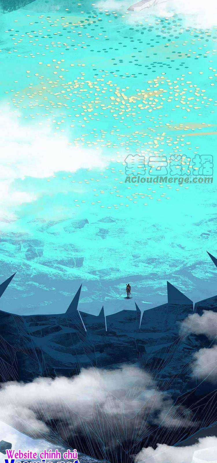 Tất Cả Bắt Đầu Khi Tôi Chơi Game Nghiêm Túc Chapter 64 trang 4