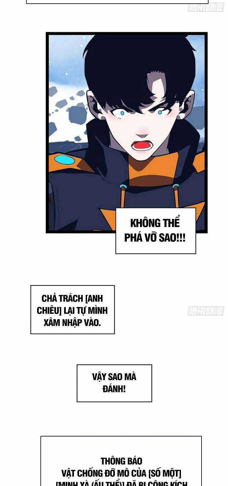 Tất Cả Bắt Đầu Khi Tôi Chơi Game Nghiêm Túc Chapter 64 trang 9