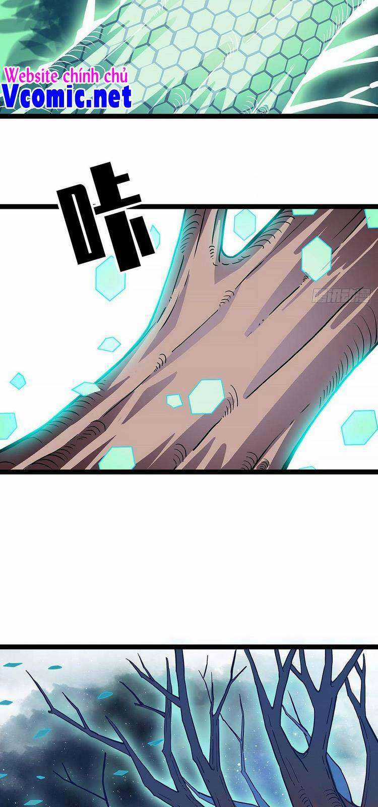 Tất Cả Bắt Đầu Khi Tôi Chơi Game Nghiêm Túc Chapter 65 trang 11