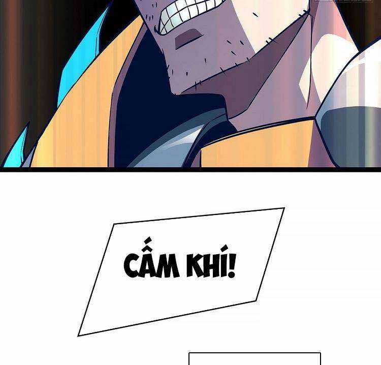 Tất Cả Bắt Đầu Khi Tôi Chơi Game Nghiêm Túc Chapter 65 trang 20