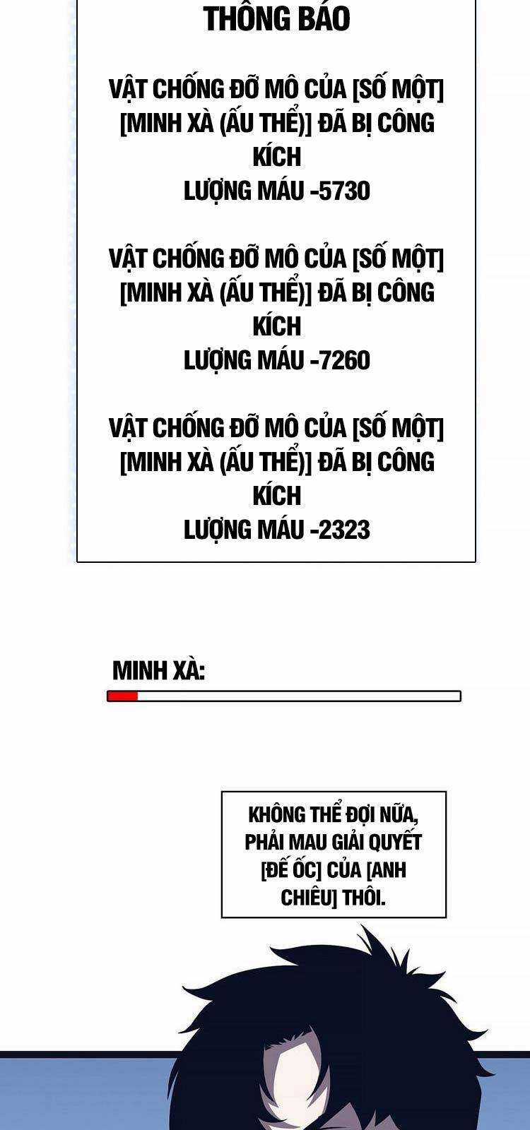 Tất Cả Bắt Đầu Khi Tôi Chơi Game Nghiêm Túc Chapter 65 trang 32