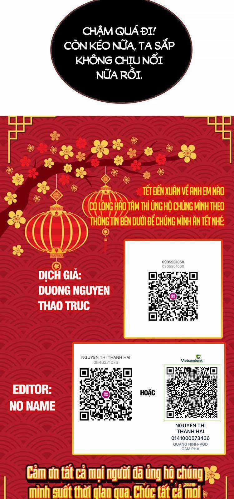 Tất Cả Bắt Đầu Khi Tôi Chơi Game Nghiêm Túc Chapter 65 trang 35