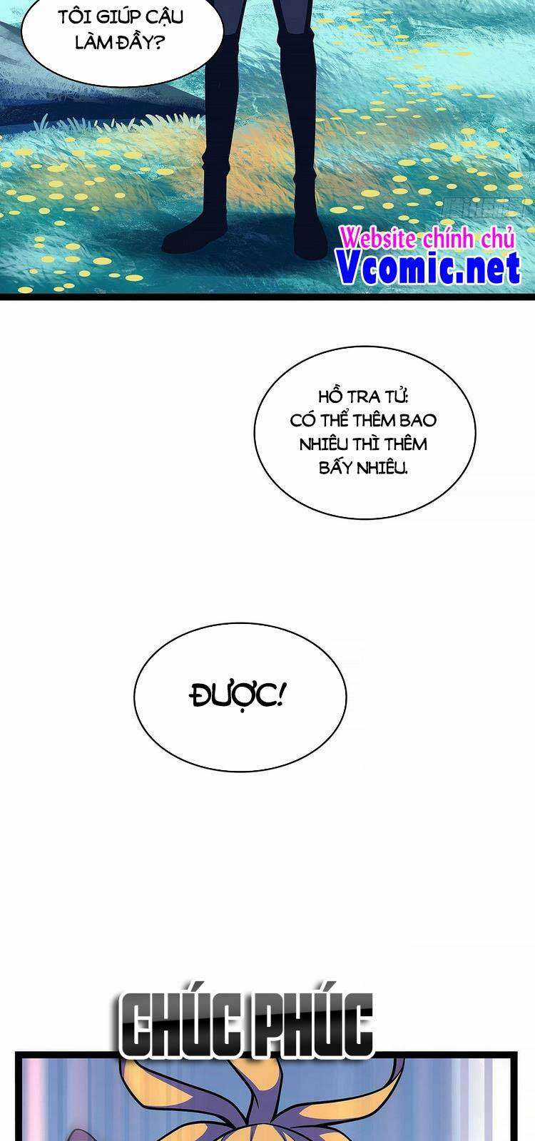 Tất Cả Bắt Đầu Khi Tôi Chơi Game Nghiêm Túc Chapter 65 trang 5