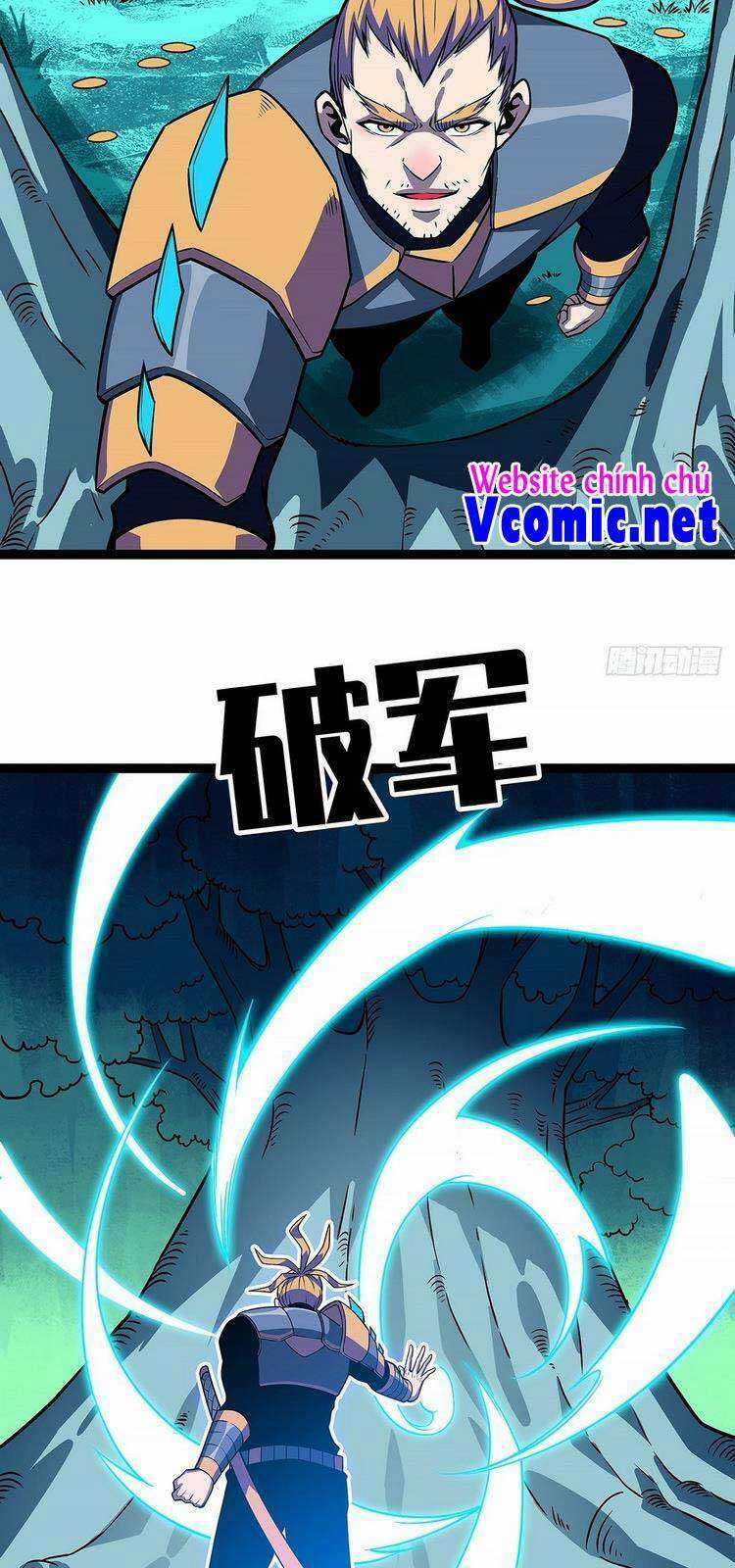 Tất Cả Bắt Đầu Khi Tôi Chơi Game Nghiêm Túc Chapter 65 trang 9