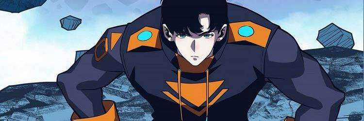 Tất Cả Bắt Đầu Khi Tôi Chơi Game Nghiêm Túc Chapter 66 trang 13