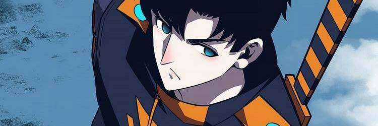 Tất Cả Bắt Đầu Khi Tôi Chơi Game Nghiêm Túc Chapter 66 trang 156