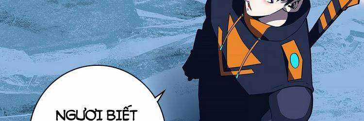 Tất Cả Bắt Đầu Khi Tôi Chơi Game Nghiêm Túc Chapter 66 trang 199